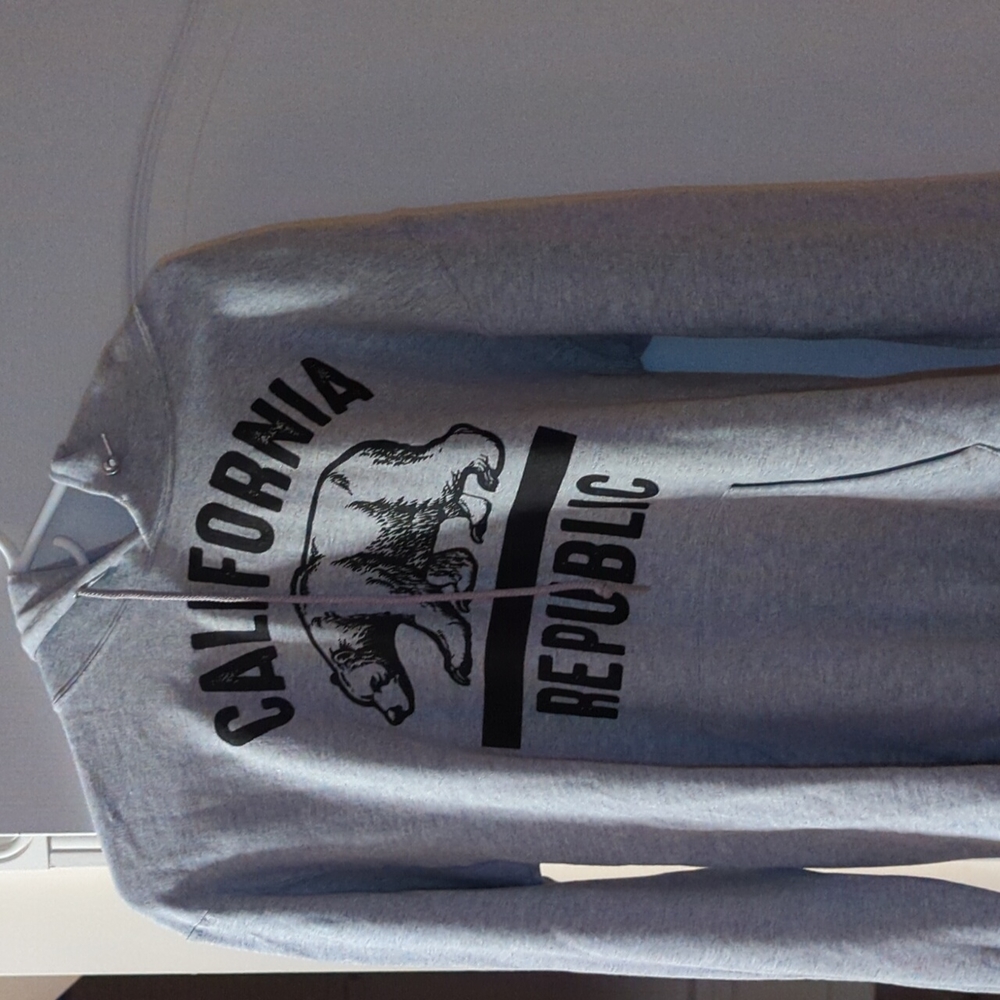 Men's Hoodie